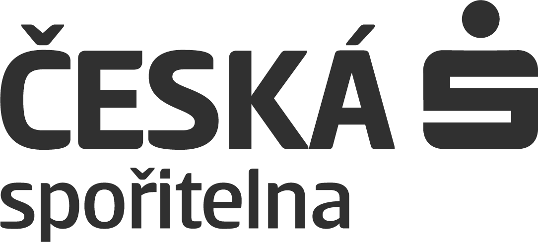 Ceska sporitelna logo